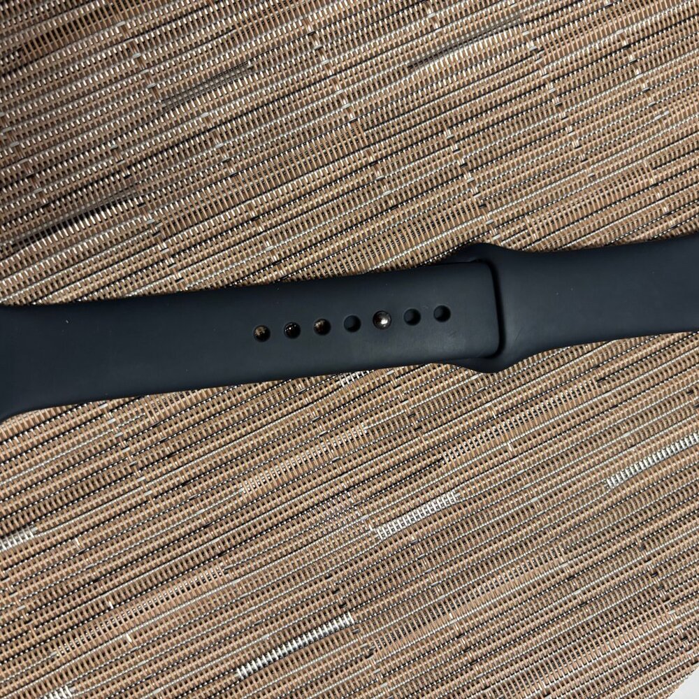 Apple watch band